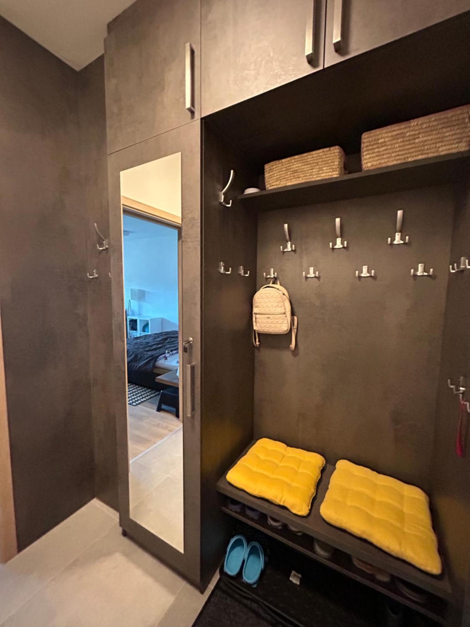 Apartman Se Slunnou Teraskou V Kasperkach Kasperske Hory Bagian luar foto
