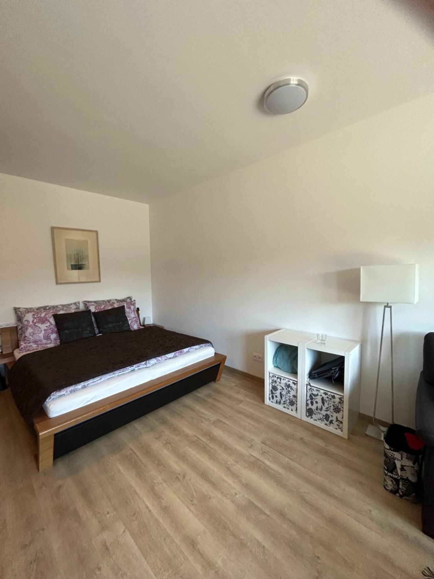 Apartman Se Slunnou Teraskou V Kasperkach Kasperske Hory Bagian luar foto