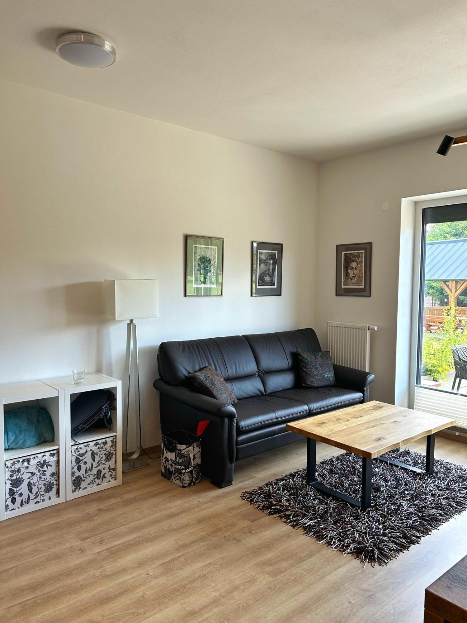 Apartman Se Slunnou Teraskou V Kasperkach Kasperske Hory Bagian luar foto